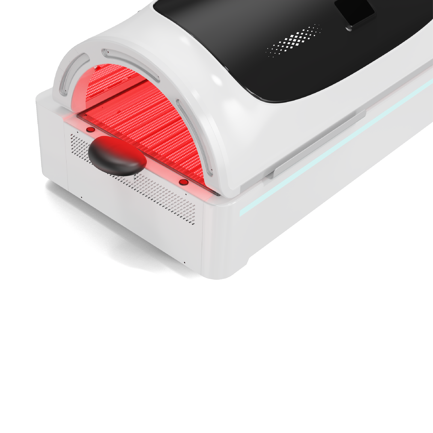 ULTRA Red and Near-Infrared Light Therapy Bed