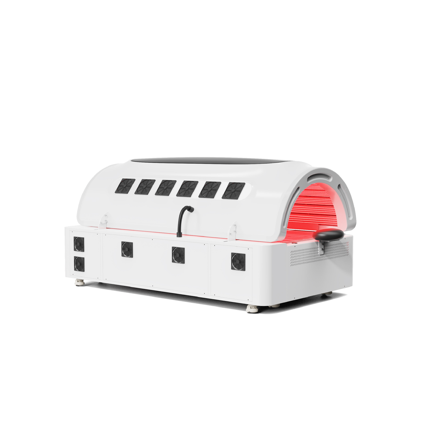ULTRA Red and Near-Infrared Light Therapy Bed