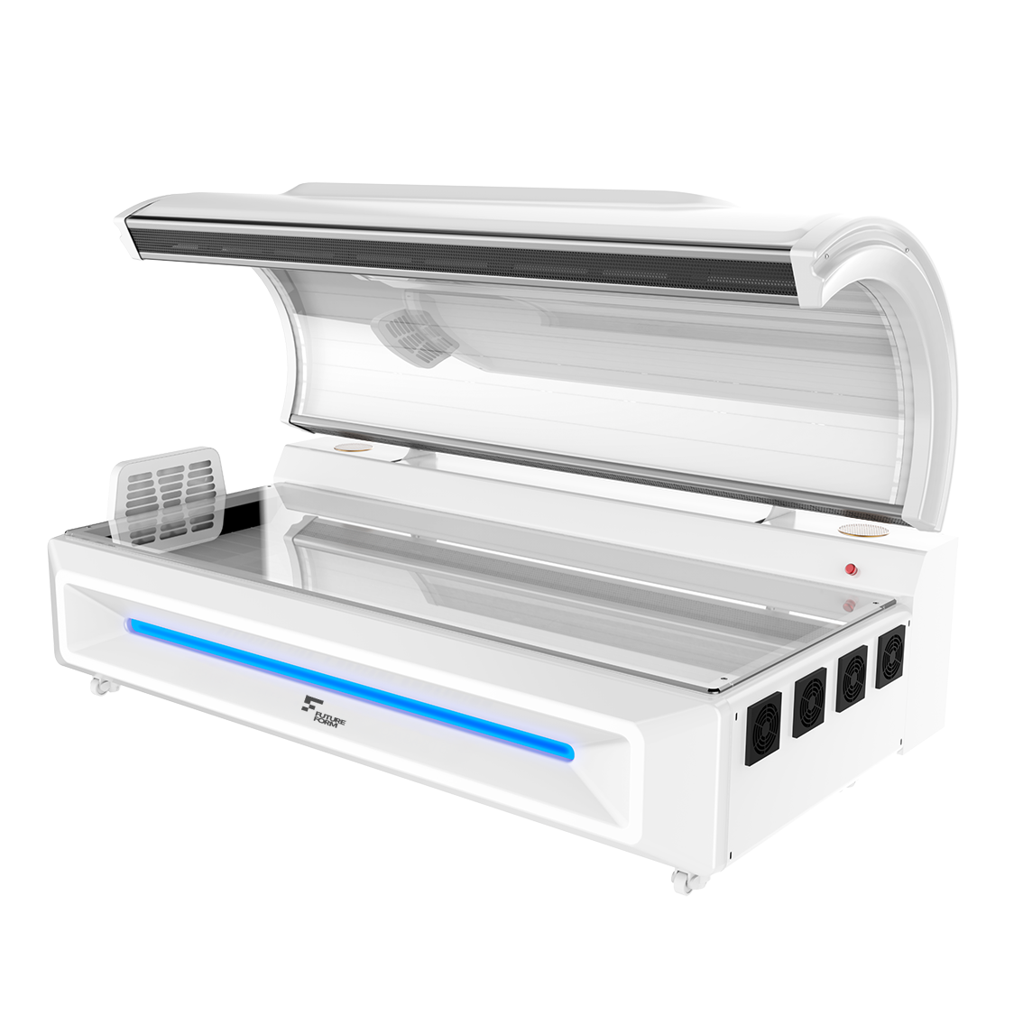 CORE Red and Near-Infrared Light Therapy Bed