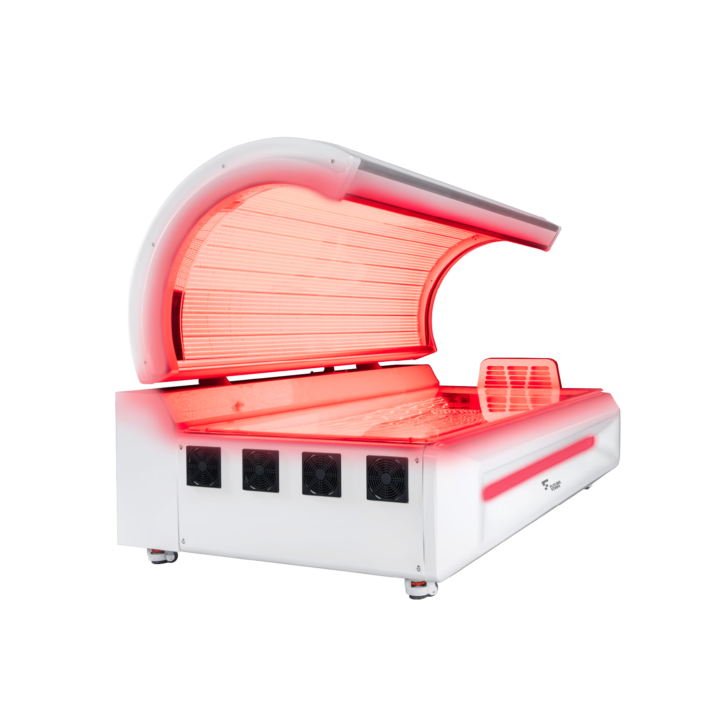 CORE Red and Near-Infrared Light Therapy Bed
