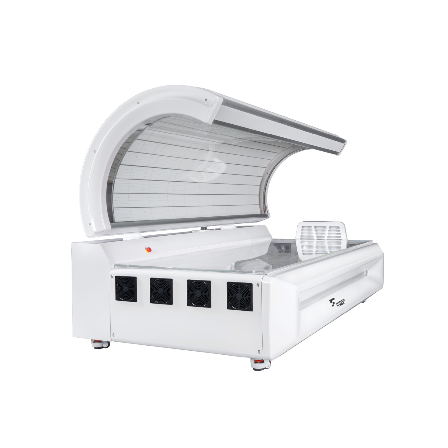 CORE Red and Near-Infrared Light Therapy Bed
