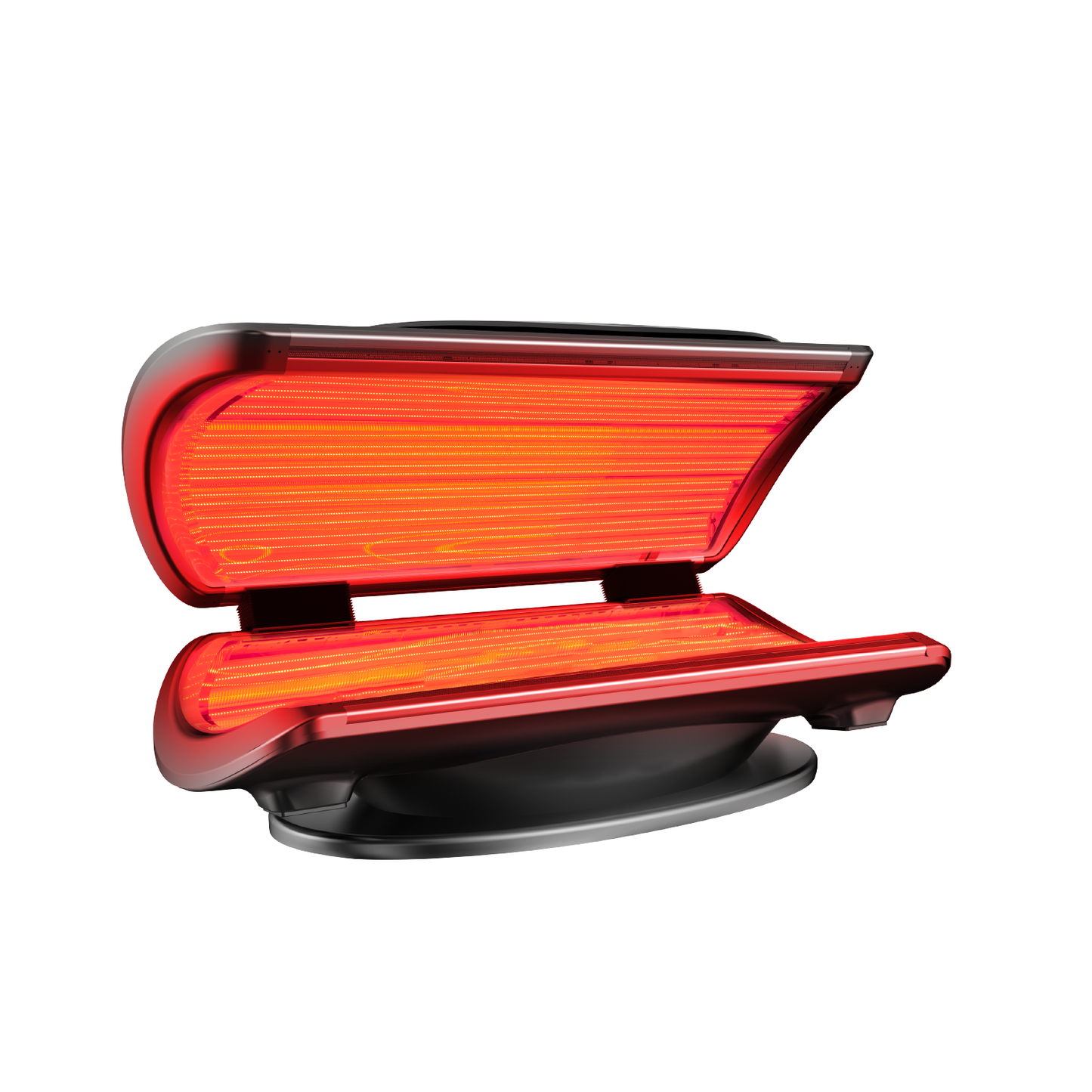 ZEN Red and Near-Infrared Light Therapy Bed