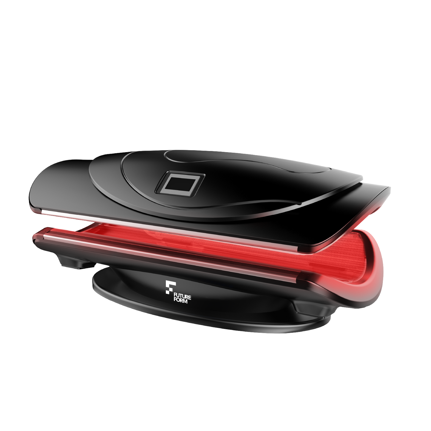 ZEN Red and Near-Infrared Light Therapy Bed
