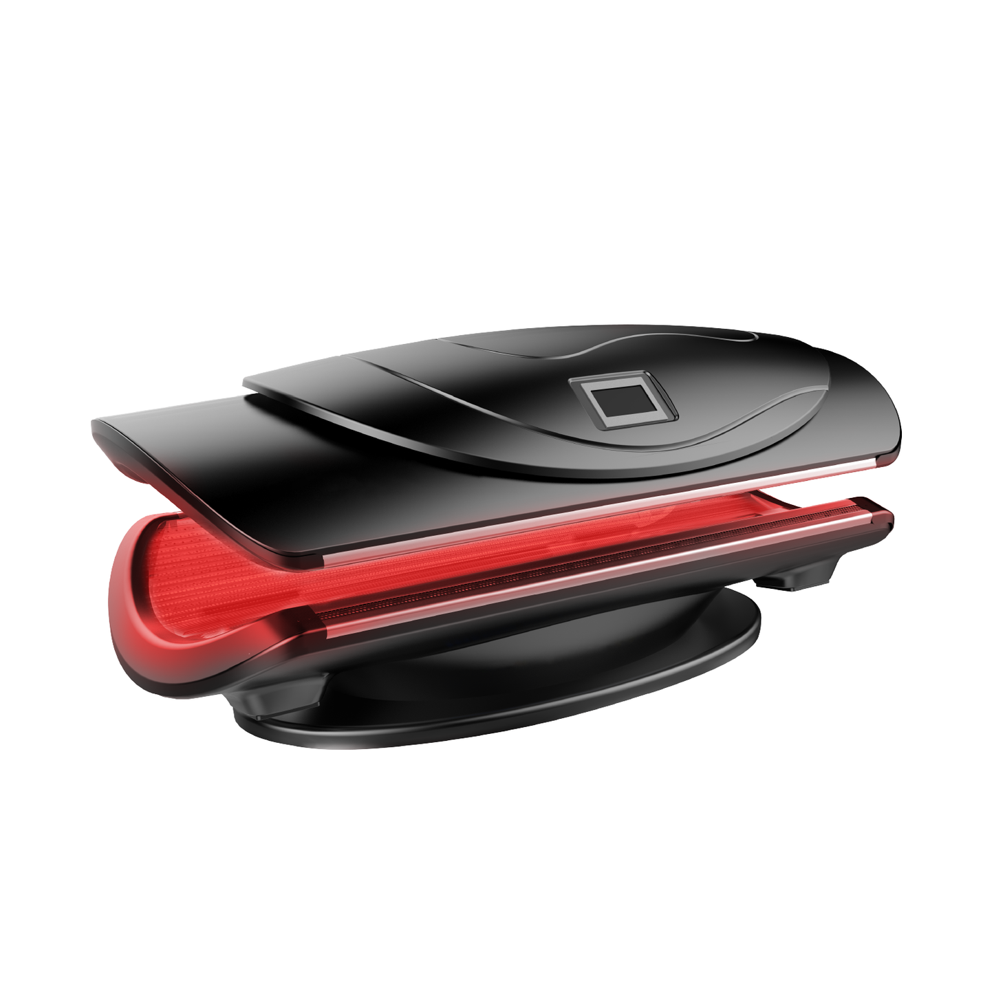 ZEN Red and Near-Infrared Light Therapy Bed