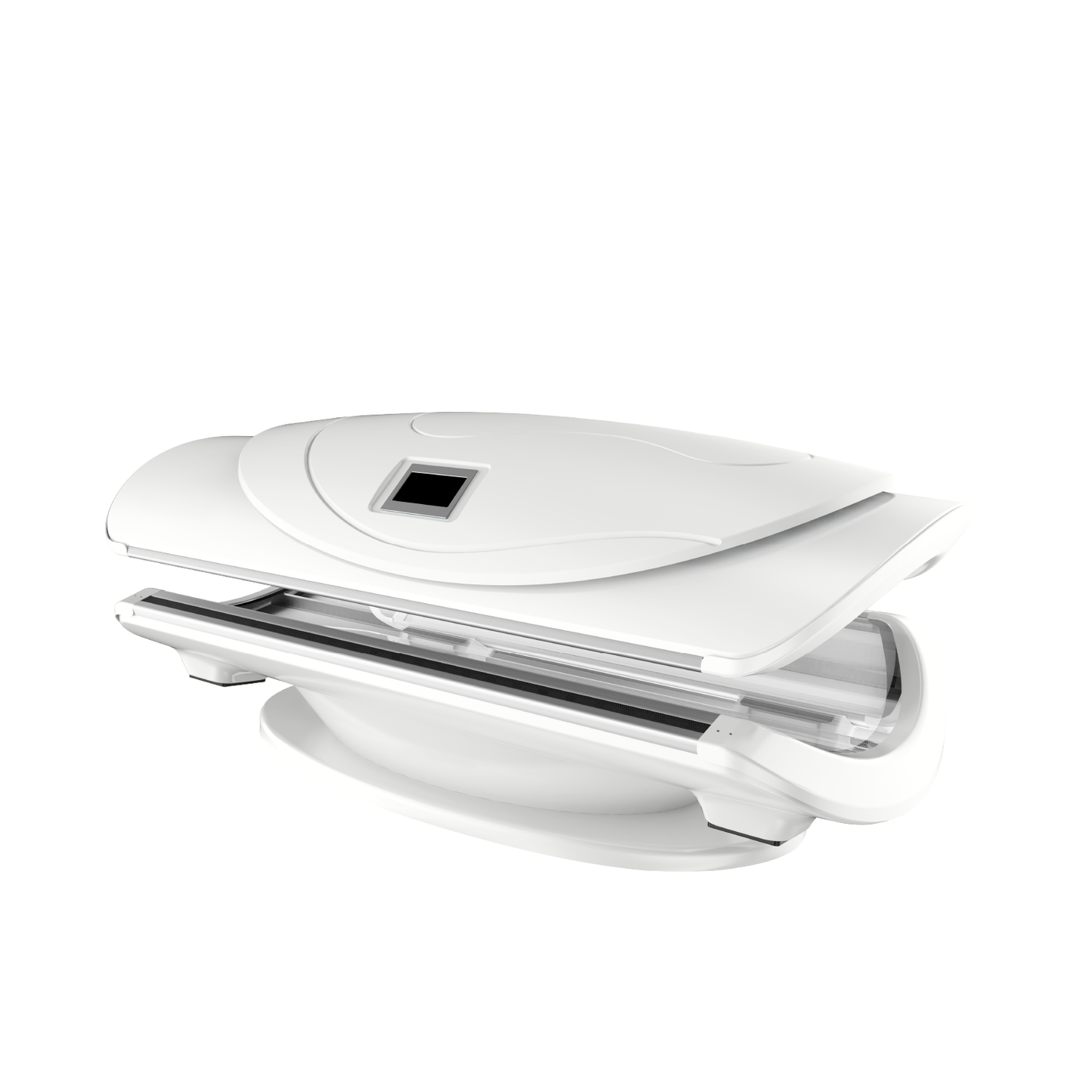 ZEN Red and Near-Infrared Light Therapy Bed