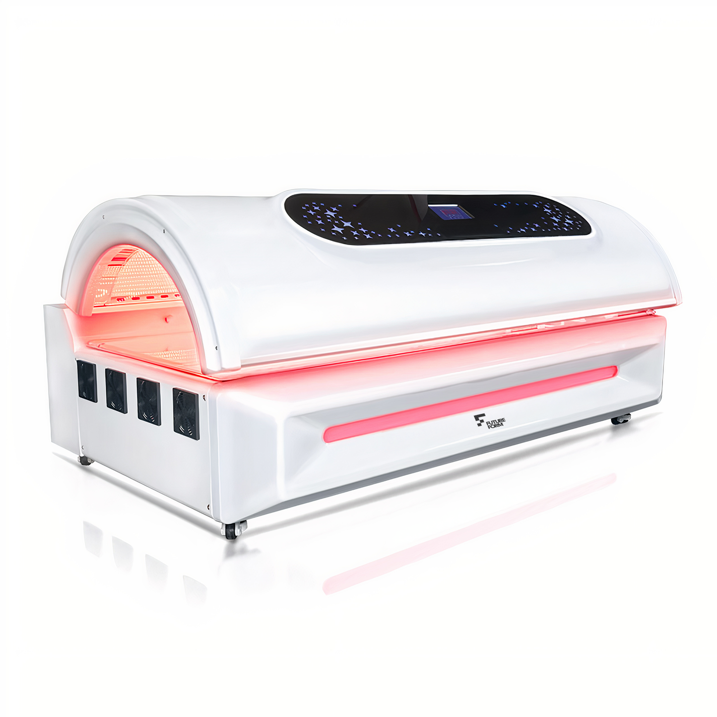 CORE Red and Near-Infrared Light Therapy Bed
