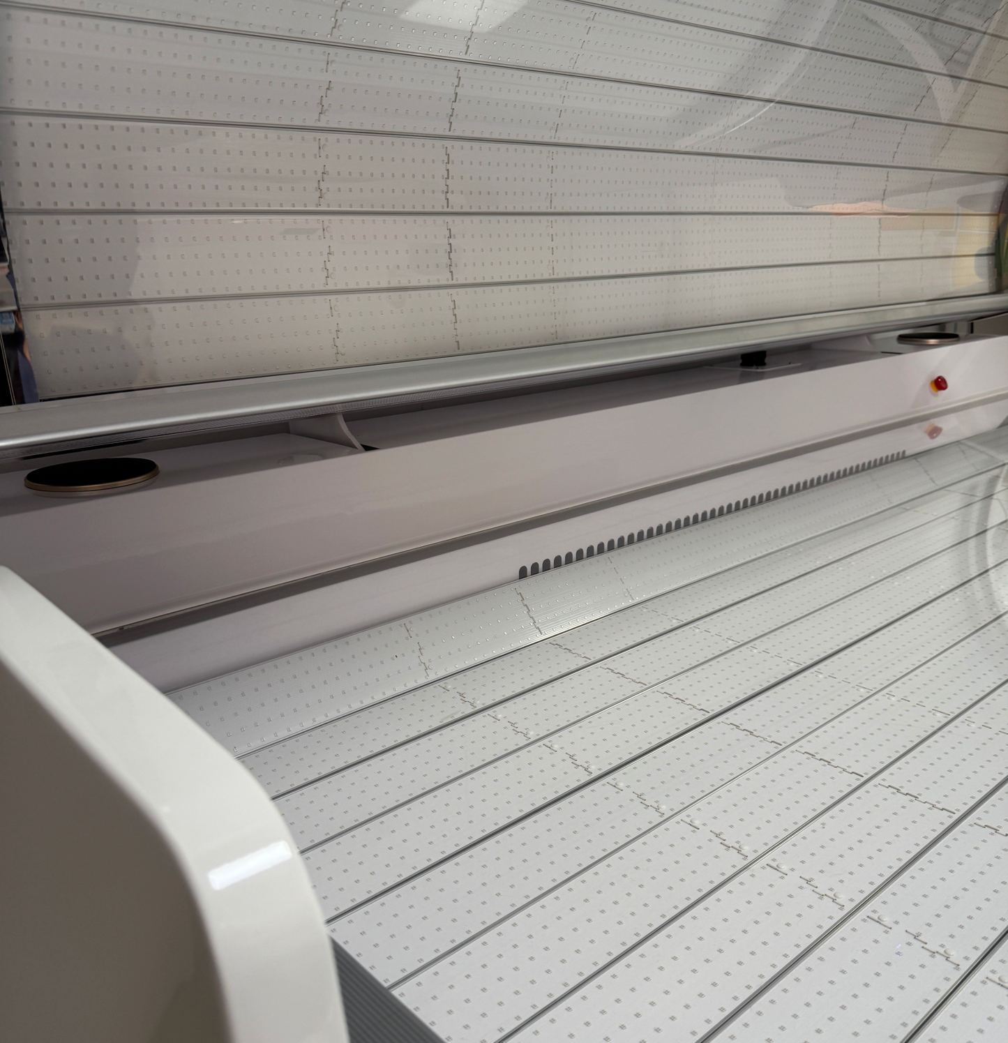 Future Form™ CORE & CORE PLUS Red Light Therapy Beds
