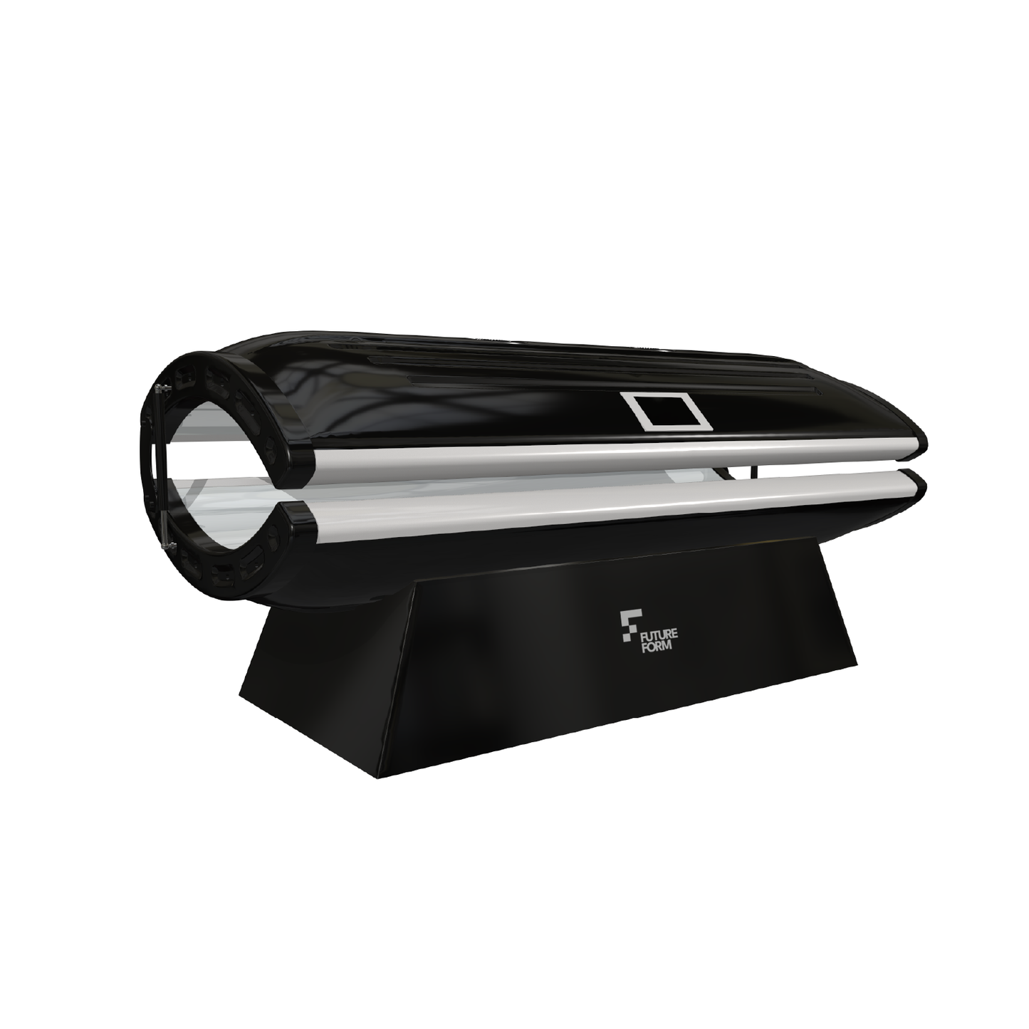 Multifunctional Red and Near-Infrared Light Therapy Bed