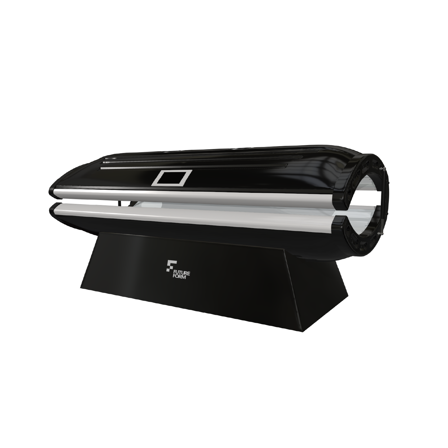 Multifunctional Red and Near-Infrared Light Therapy Bed