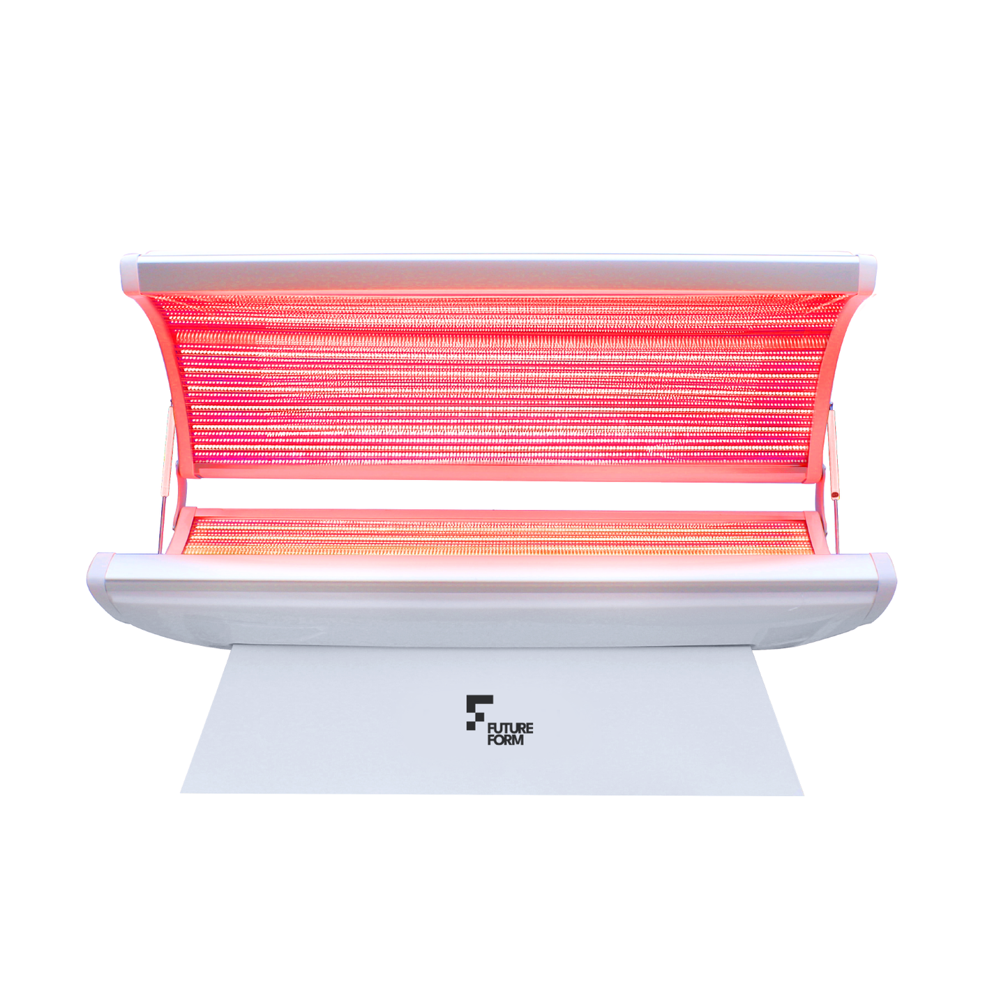 Multifunctional Red and Near-Infrared Light Therapy Bed