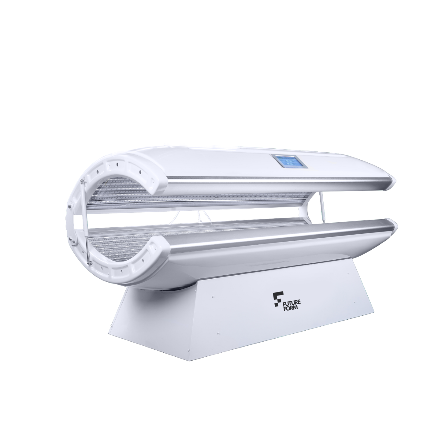 Multifunctional Red and Near-Infrared Light Therapy Bed