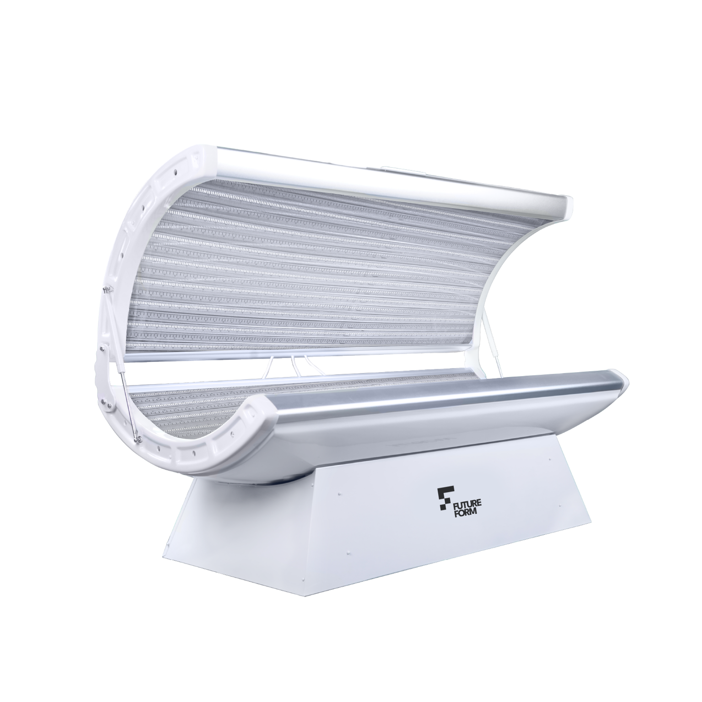 Multifunctional Red and Near-Infrared Light Therapy Bed