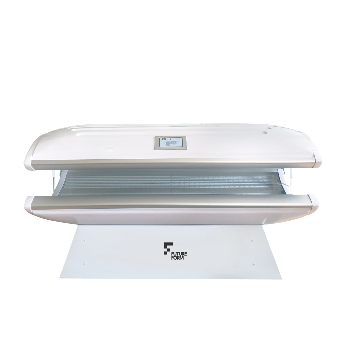 Multifunctional Red and Near-Infrared Light Therapy Bed