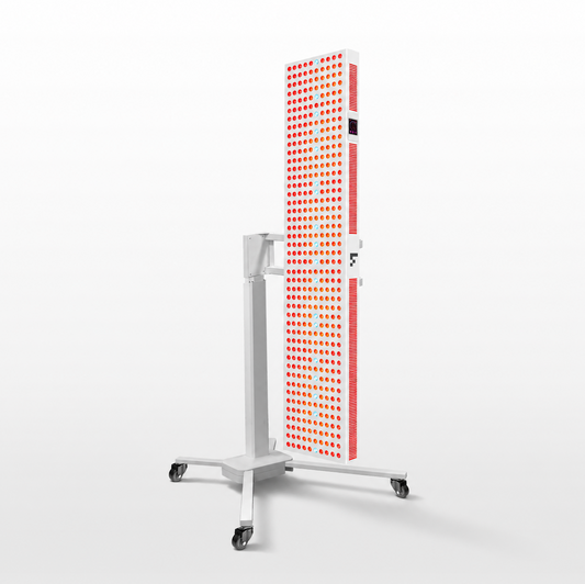 Future Form™ 2250 PRO Red Light Panel