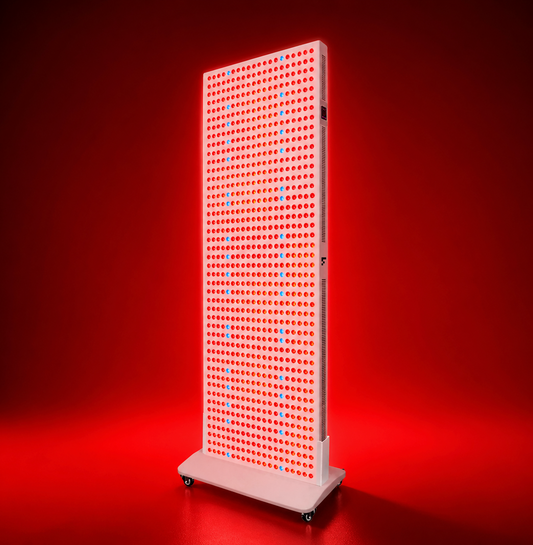 FUTURE FORM™ 4500 PRO Red Light Panel