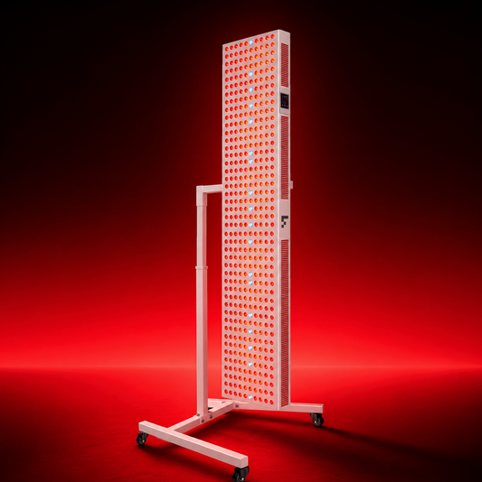 FUTURE FORM™ 2250 PRO Red Light Panel