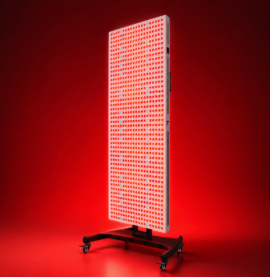 Future Form™ 4500 PRO Red Light Panel