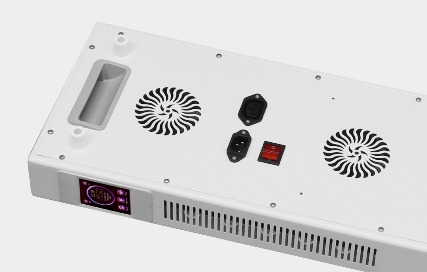 FF 1000 PRO - Next Gen