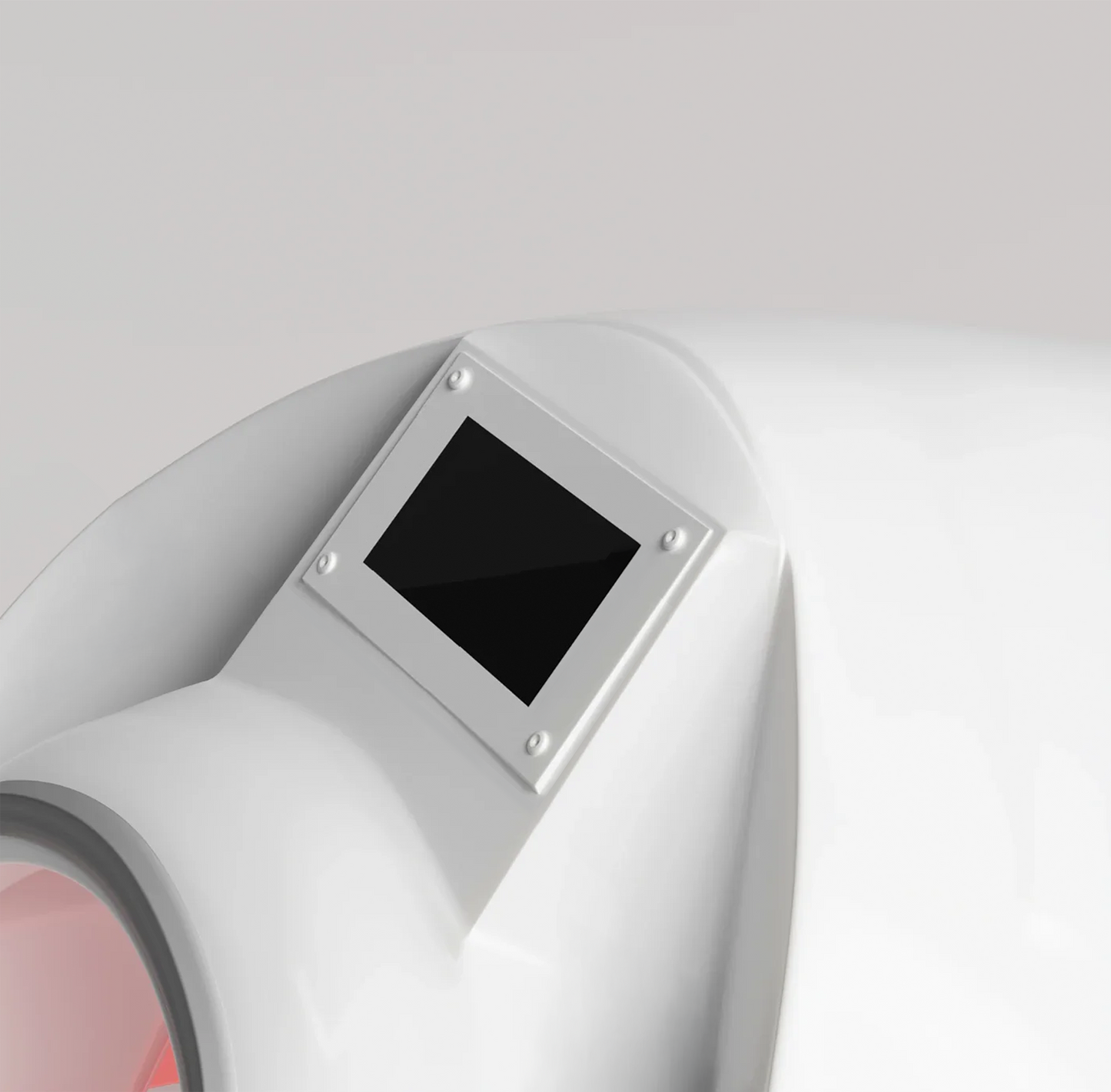 Infrared Sauna & Red Light Therapy Pod with PEMF, Vibration & Graphene Technology