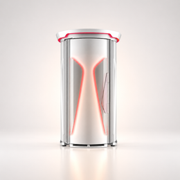 Future Form™ SUPREMUS Red Light Therapy Chamber