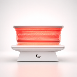 Future Form™ ULTIMUS Red Light Therapy Bed