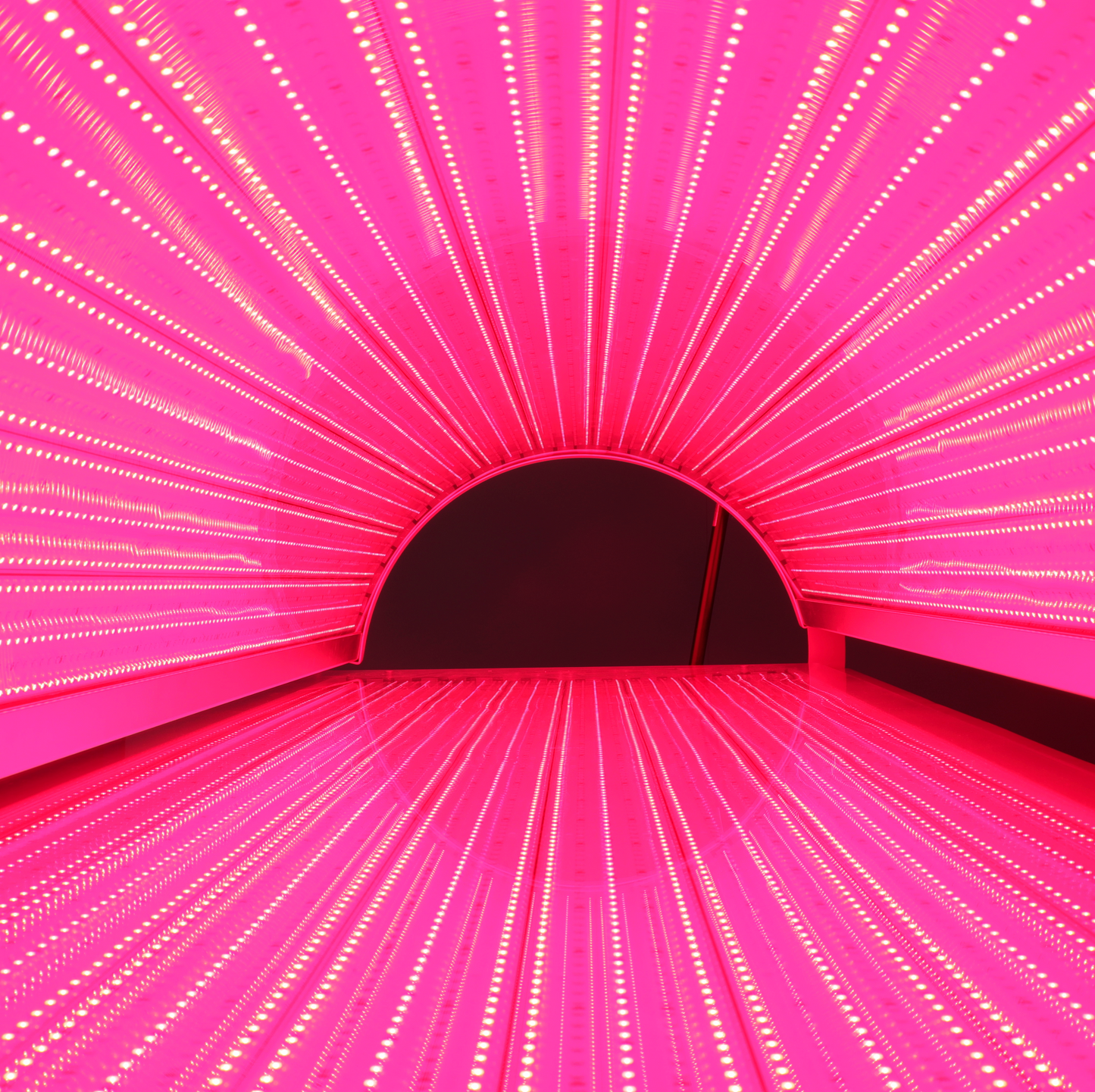 The Future Form™ NOVUS Red Light Therapy Bed