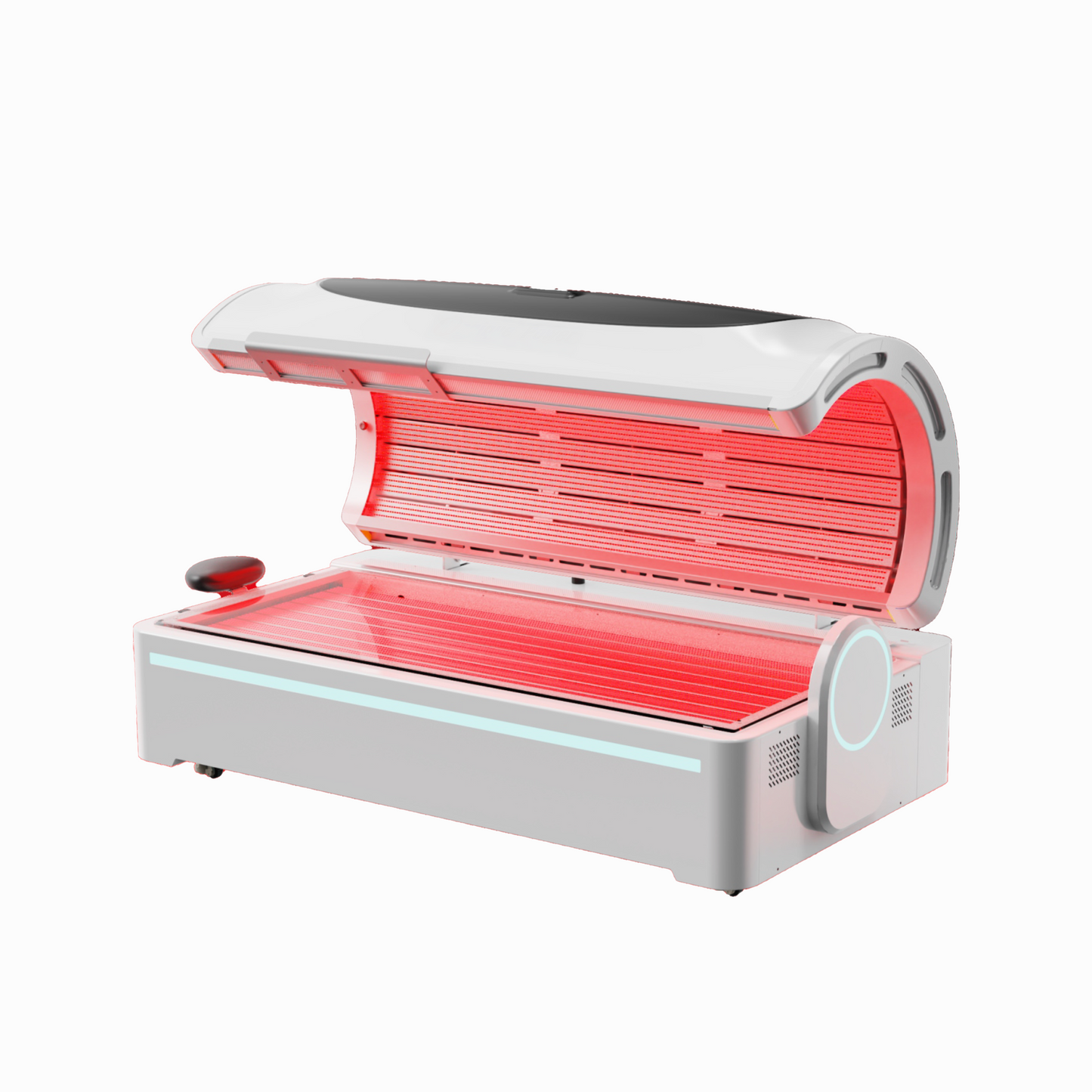 FF ULTRA Red and Near-Infrared Light Therapy Bed
