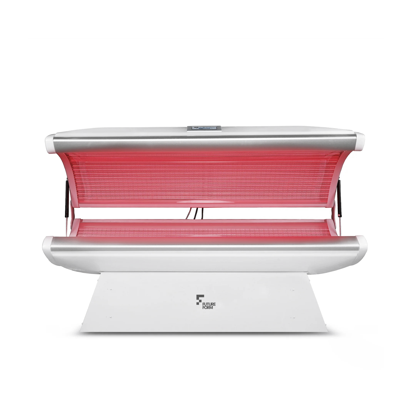 Multifunctional Red and Near-Infrared Light Therapy Bed