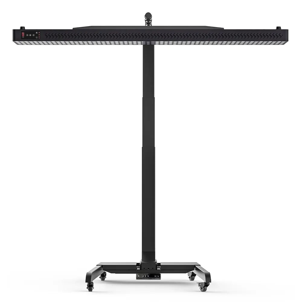 Red and Near-Infrared Light Therapy Panel - FUTURE FORM 1800 PRO