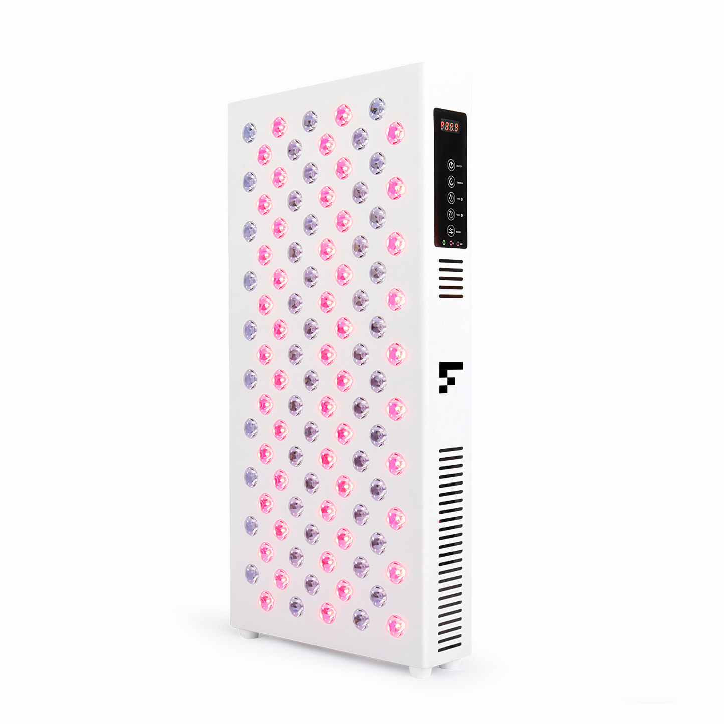 Red and Near-Infrared Light Therapy Panel - FUTURE FORM™ 500