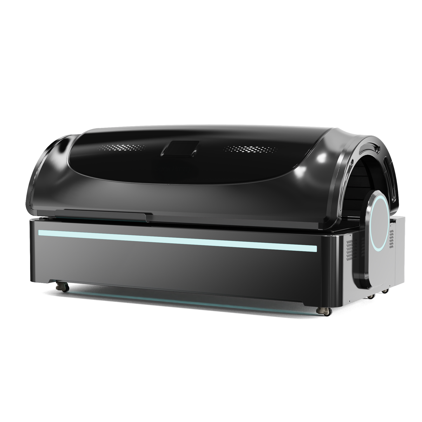 FF ULTRA Red and Near-Infrared Light Therapy Bed