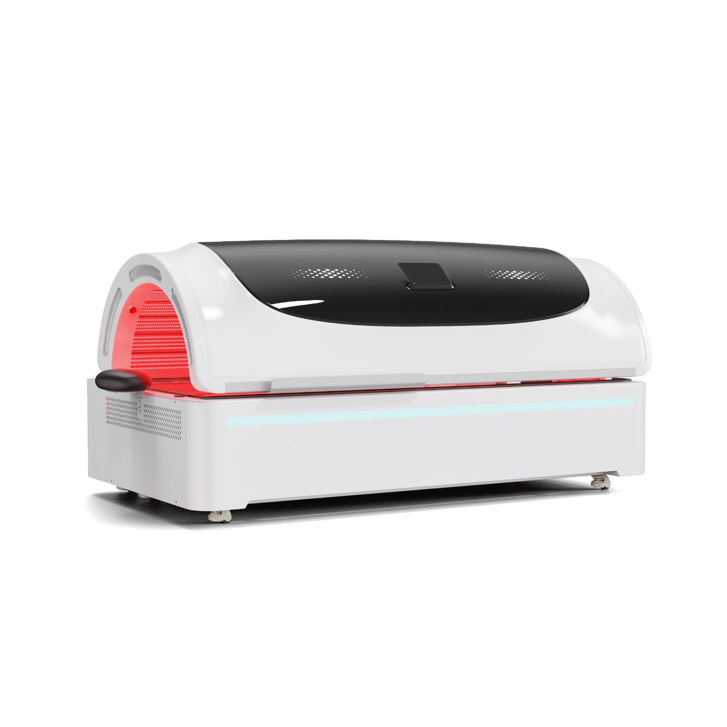 FF ULTRA Red and Near-Infrared Light Therapy Bed