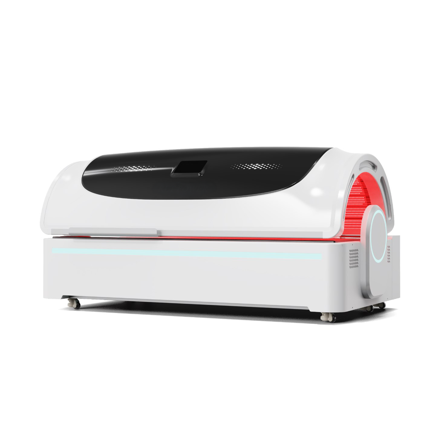 FF ULTRA Red and Near-Infrared Light Therapy Bed