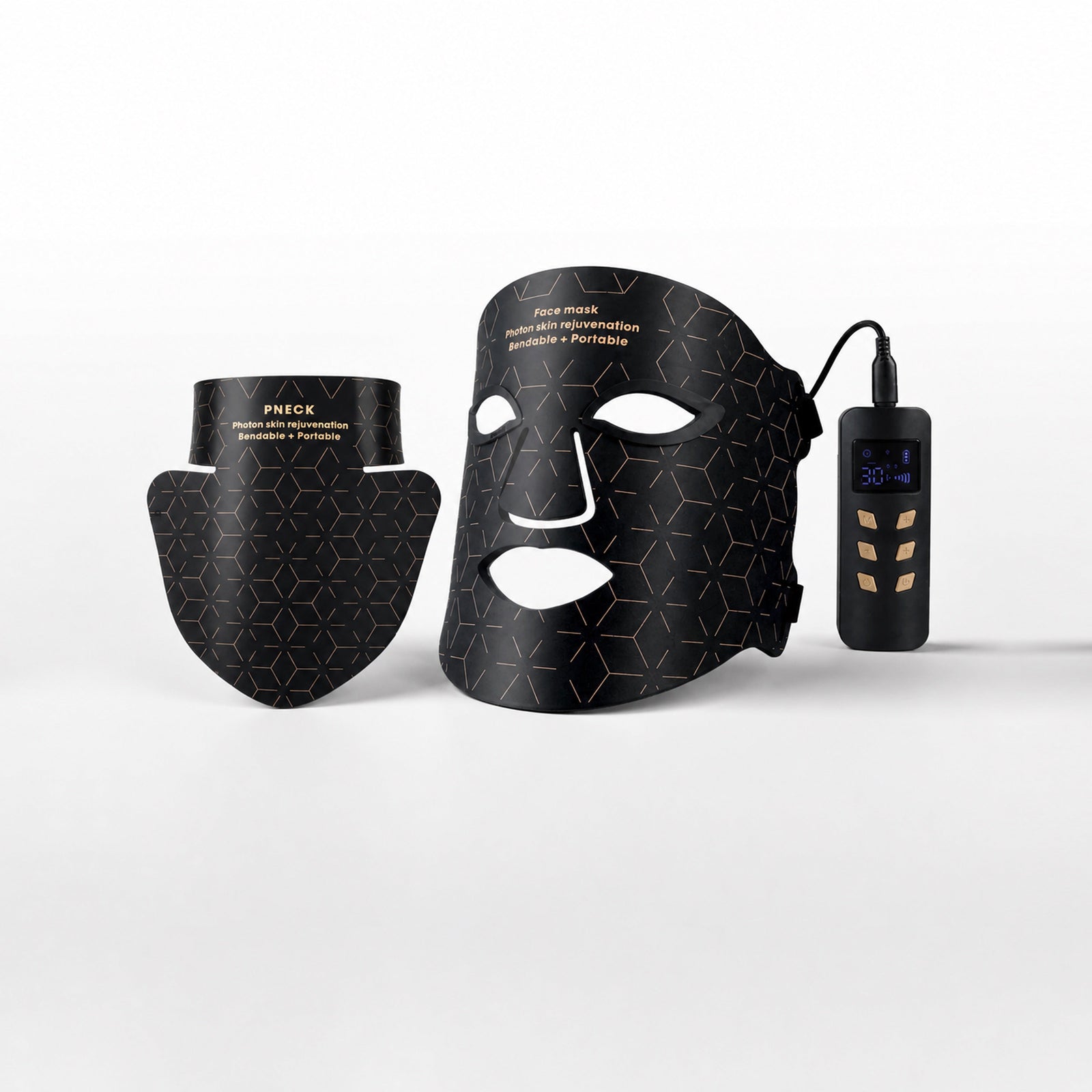 LED Face Masks: Why Celebrities Use Them and What They Actually Do