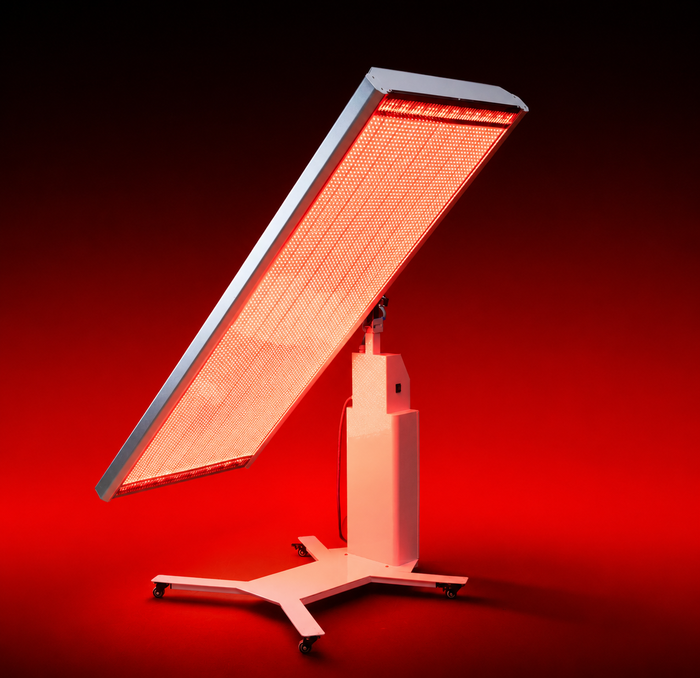LED Face Mask vs Red Light Panel: Which Is Better for Skin?