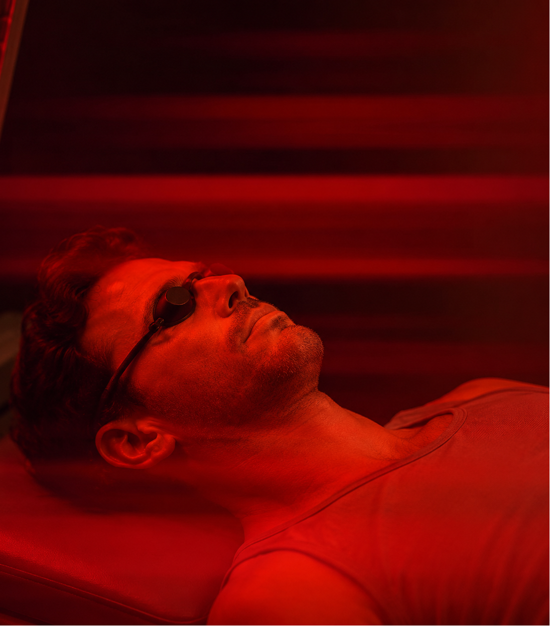 Andrew Huberman on Light and the Body: A Look at the Underlying Science
