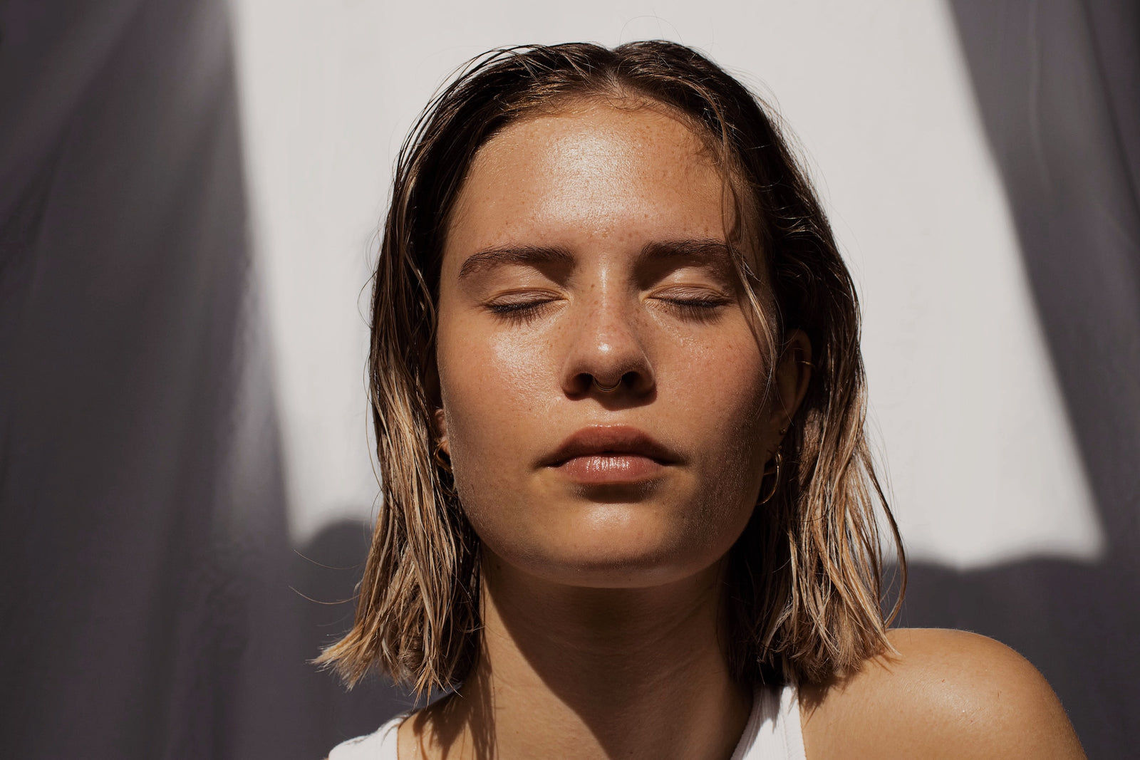 Red Light Therapy for Skin: The 136-Person Trial That Made the Case