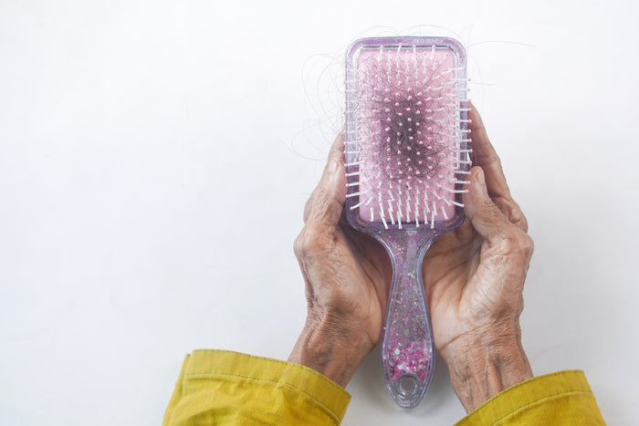 Red Light Therapy for Hair Loss: Does It Regrow Hair?
