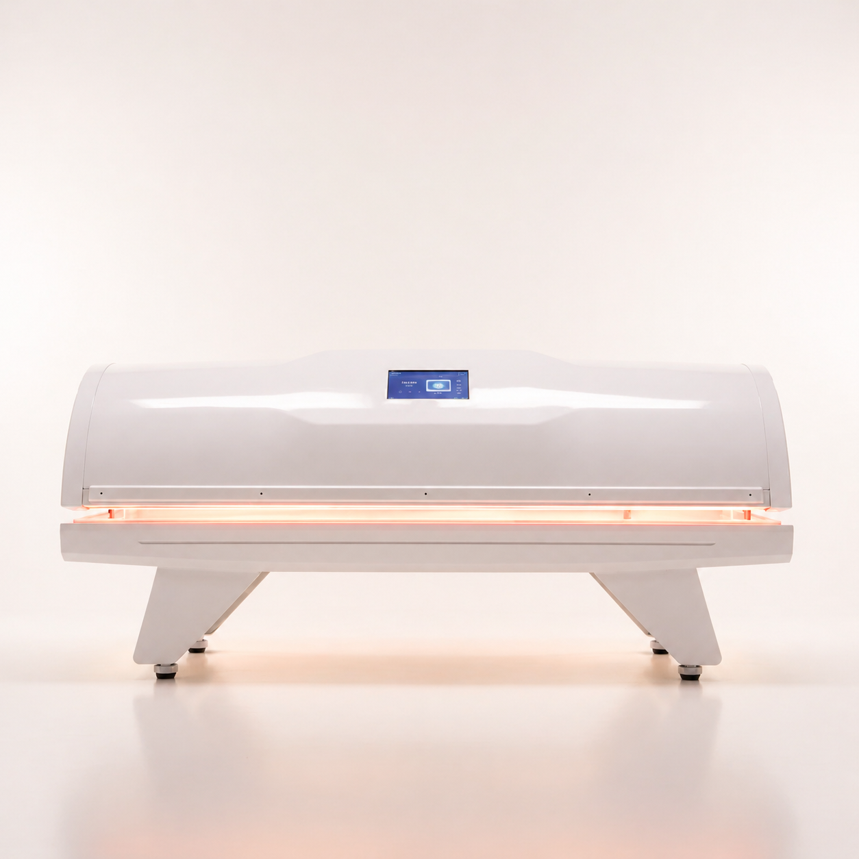 Future Form™ NOVUS Red Light Therapy Bed