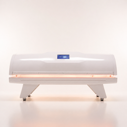 Future Form™ NOVUS Red Light Therapy Bed