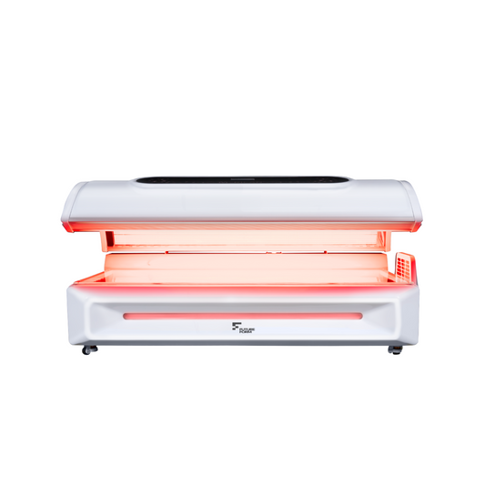 CORE Red and Near-Infrared Light Therapy Bed