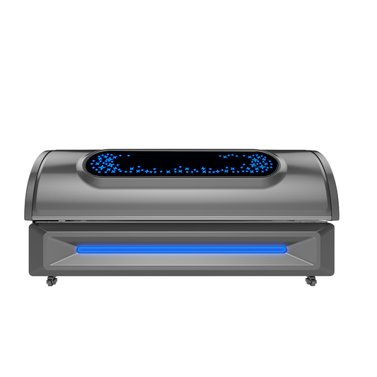 CORE Red and Near-Infrared Light Therapy Bed
