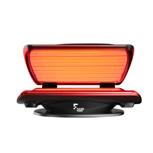 ZEN Red and Near-Infrared Light Therapy Bed