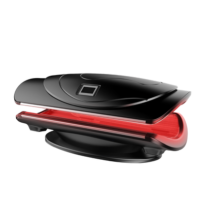 ZEN Red and Near-Infrared Light Therapy Bed