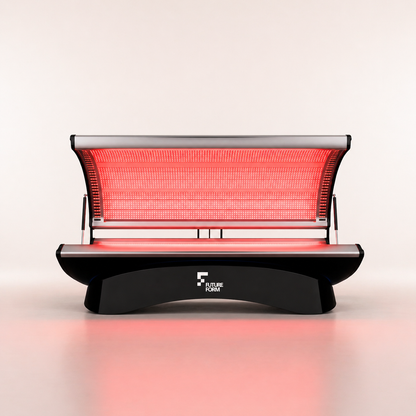 Future Form™ RAYA Red Light Therapy Bed
