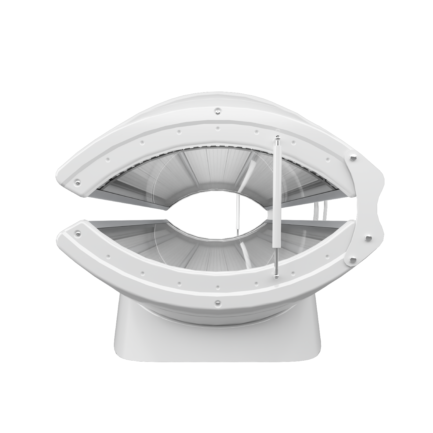 RAYA Red and Near-Infrared Light Therapy Bed