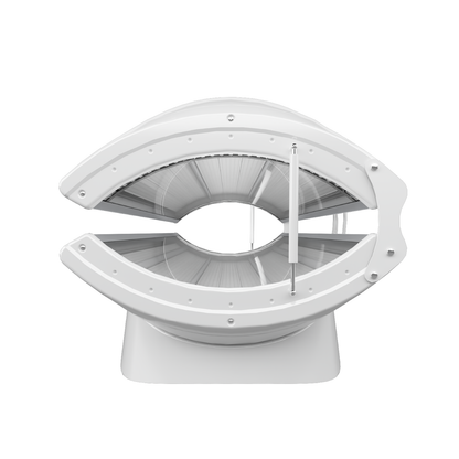 RAYA Red and Near-Infrared Light Therapy Bed