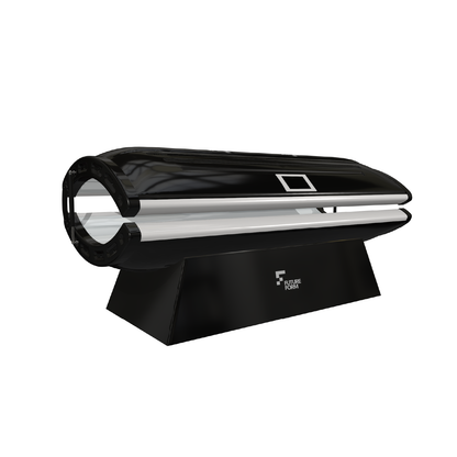 Multifunctional Red and Near-Infrared Light Therapy Bed
