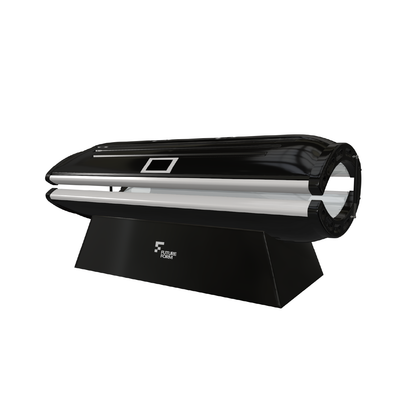 Multifunctional Red and Near-Infrared Light Therapy Bed
