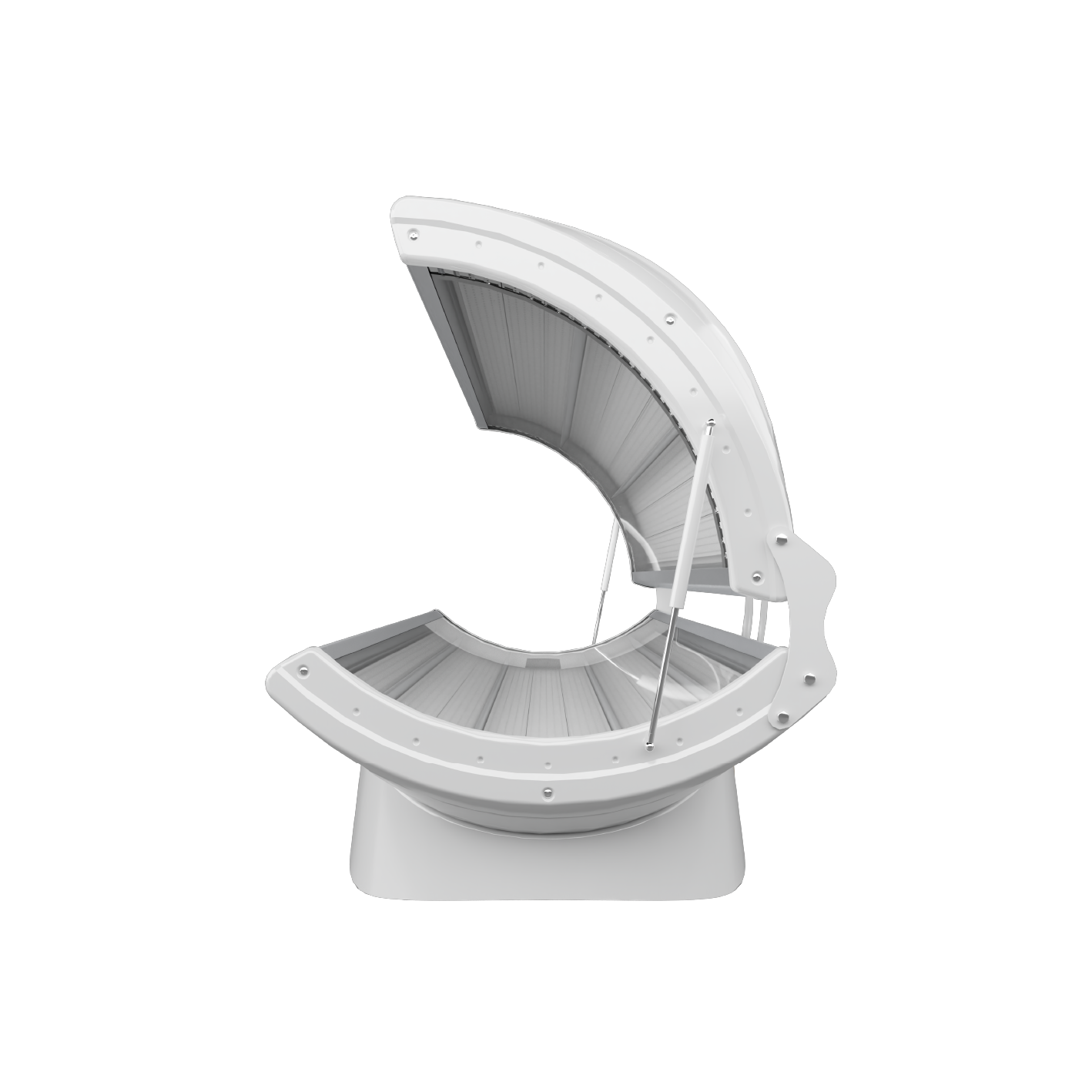 RAYA Red and Near-Infrared Light Therapy Bed